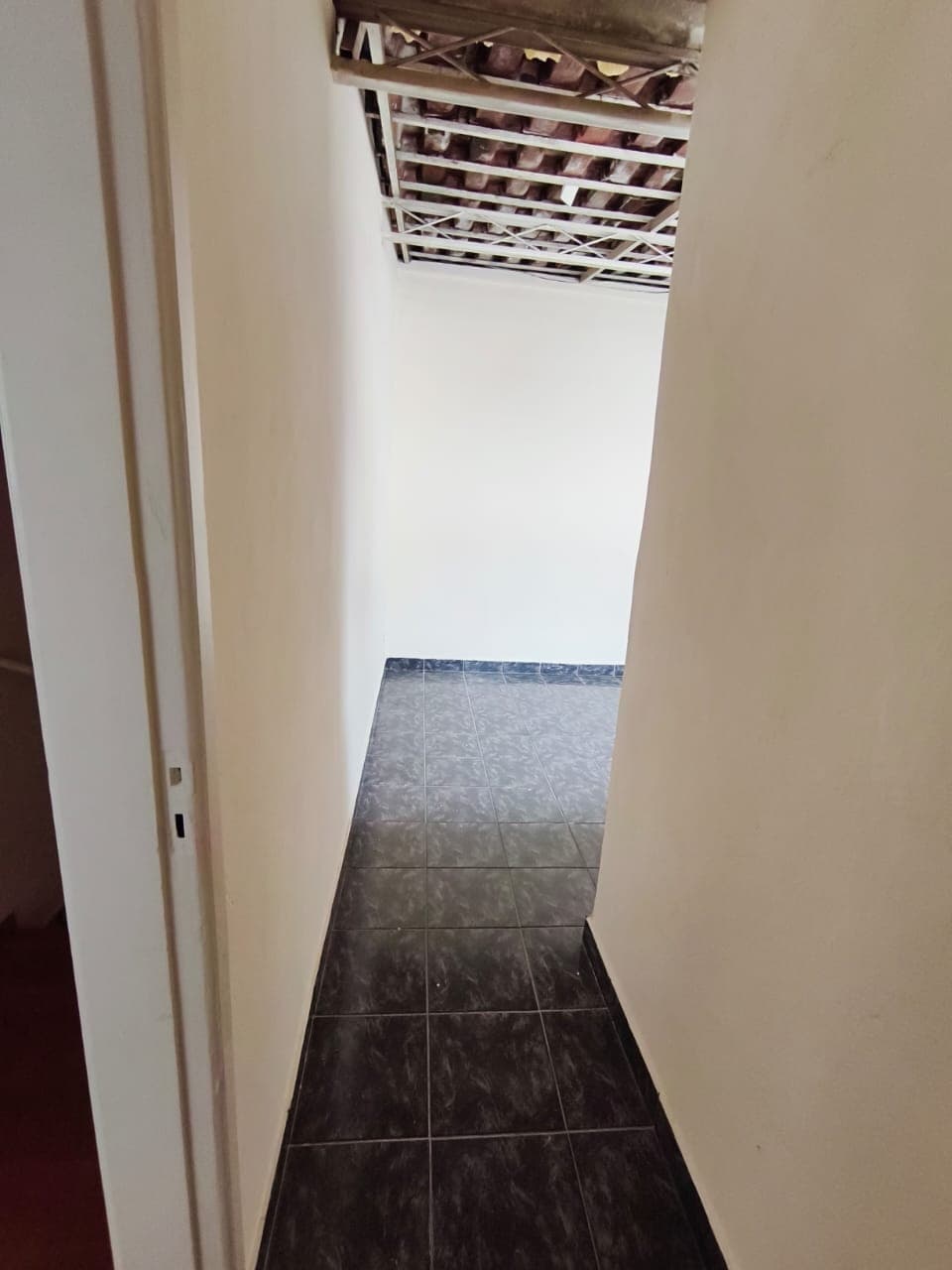 Corredor do andar superior