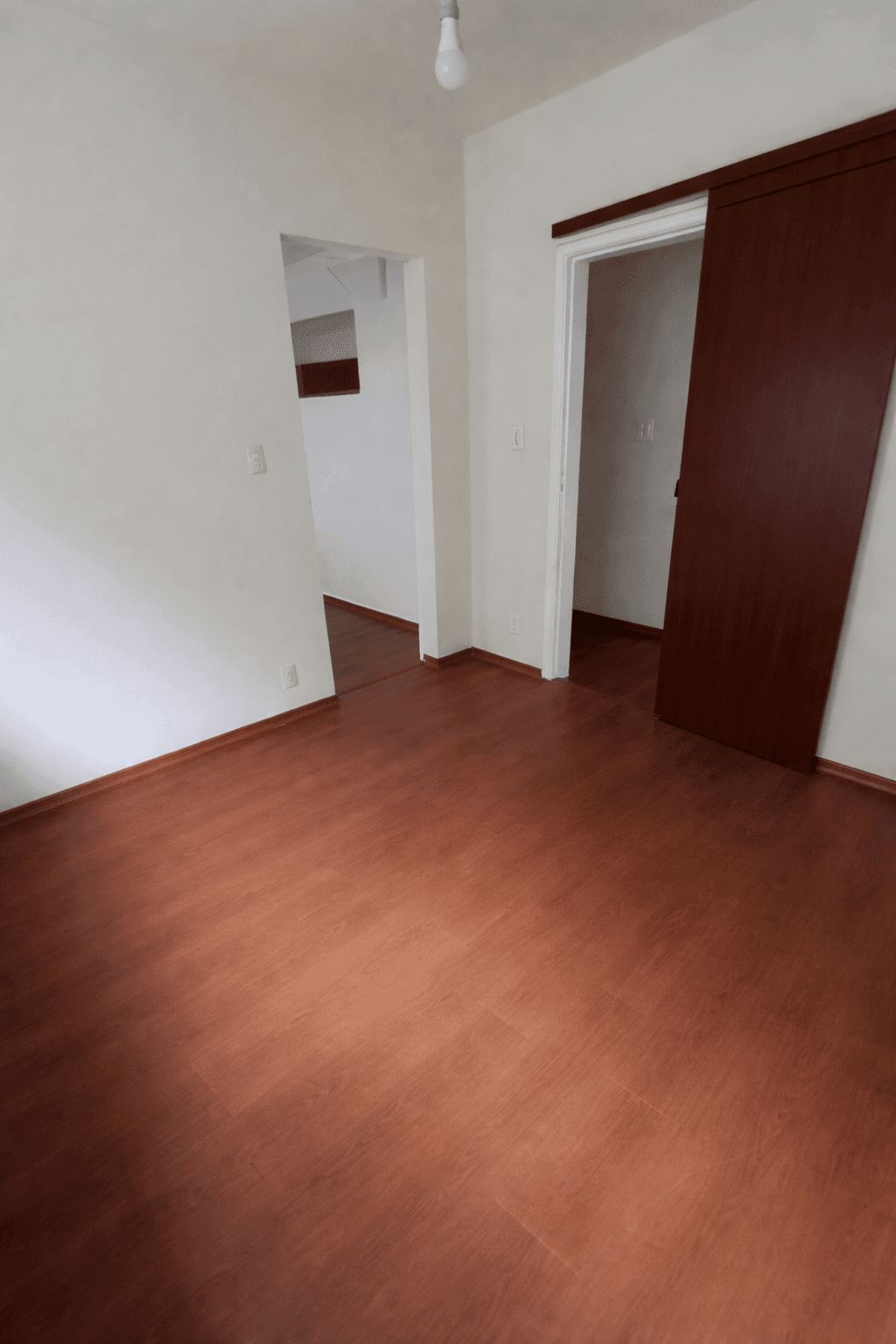 Quarto 3 superior amplo