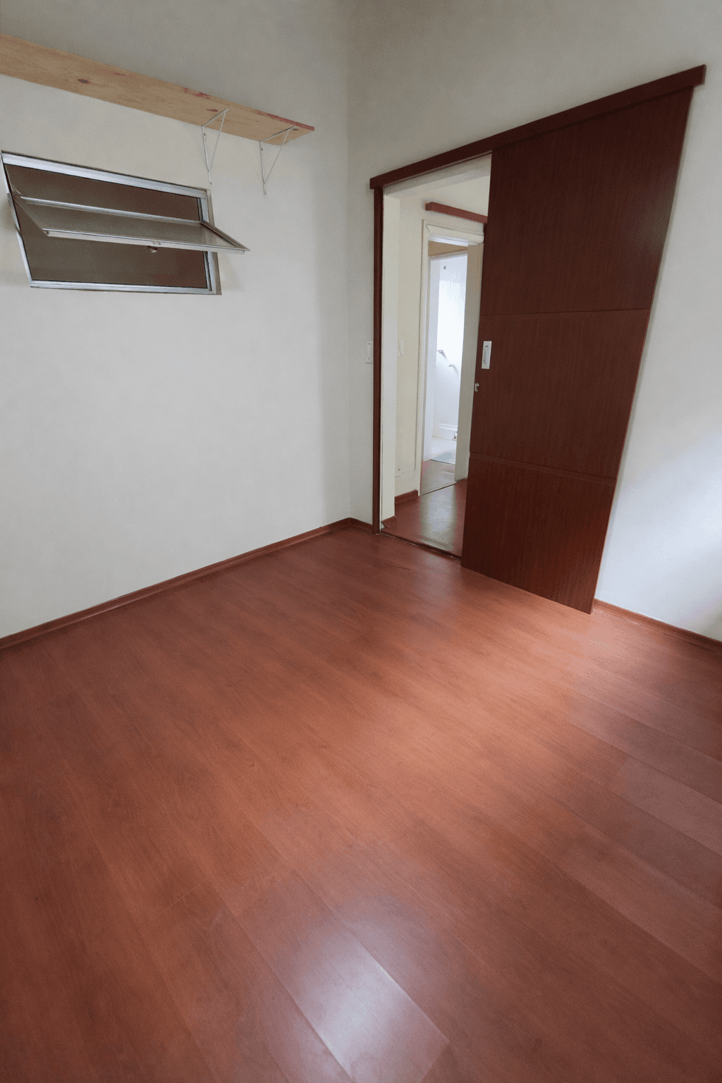 Escritório pronto para uso